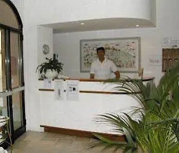 Hotel Giongo Spotorno 3*,  Italy