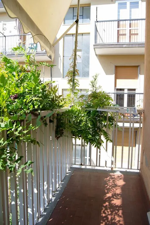 Hotel Giongo Spotorno Italy