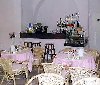 Hotel Giongo Spotorno
