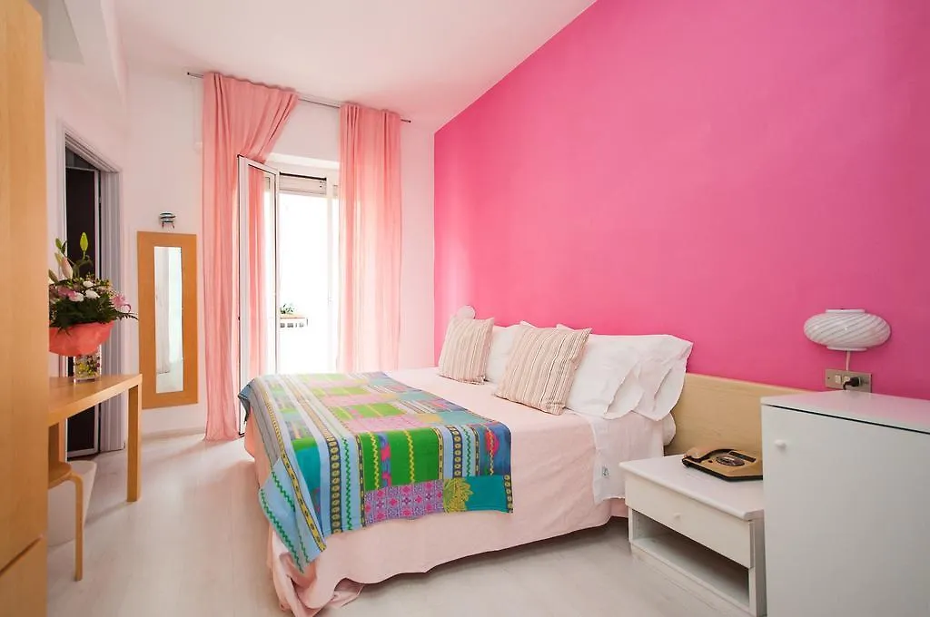 Hotel Giongo Spotorno
