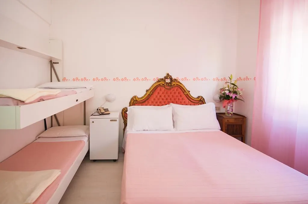 Hotel Giongo Spotorno