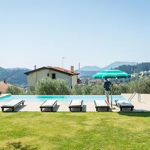Ara Dei Pre, Terre Marine Gasthof