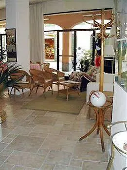 Hotel Giongo Spotorno