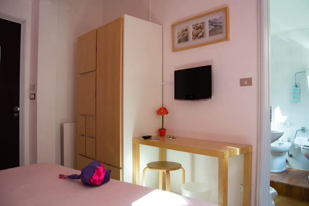 Hotel Giongo Spotorno
