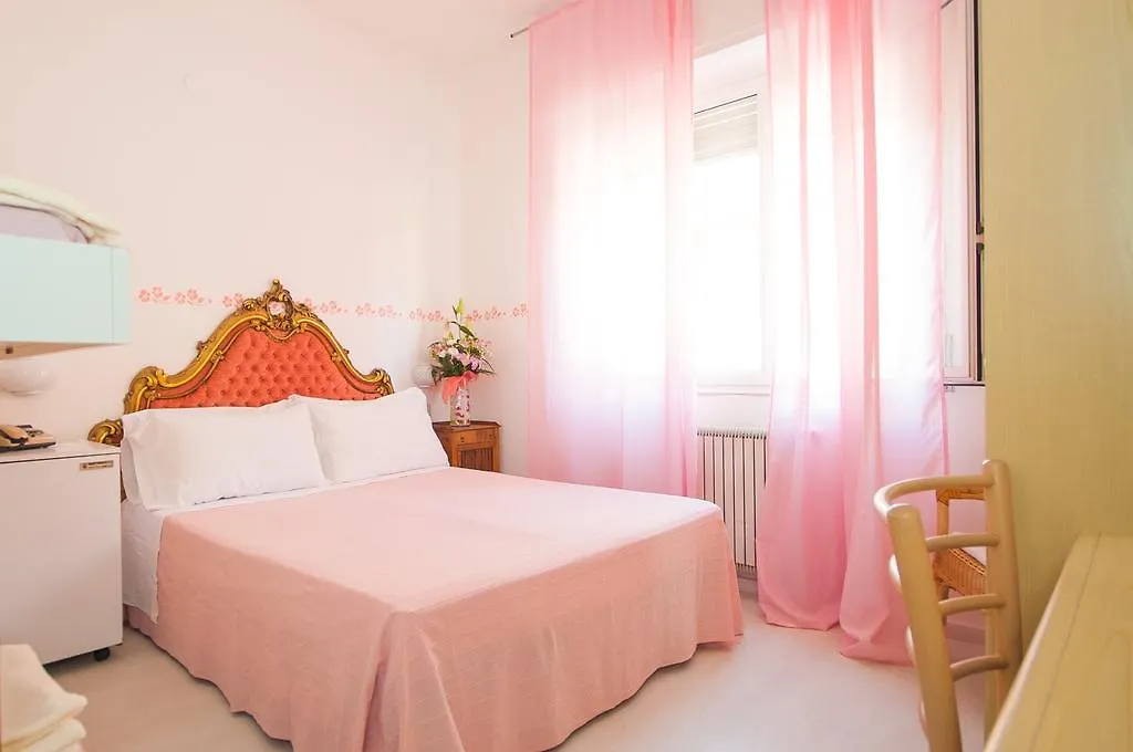 Hotel Giongo Spotorno