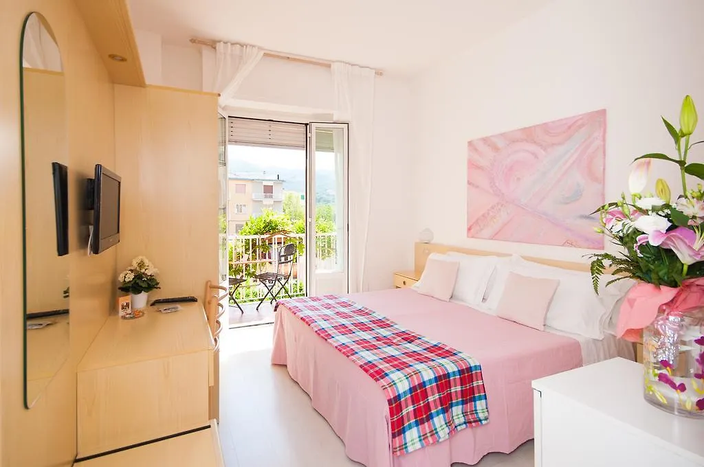 Hotel Giongo Spotorno