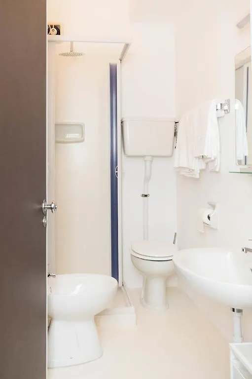 ***  Hotel Giongo Spotorno Italy